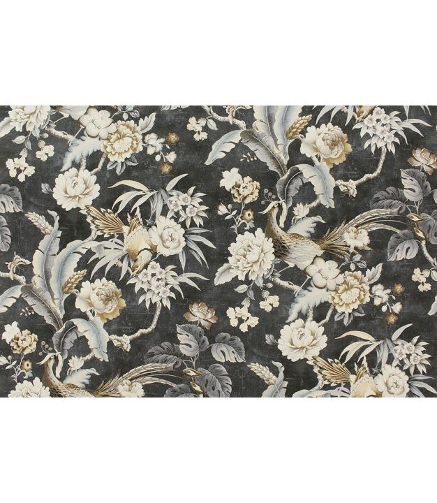 P Kaufmann Passerine Pavilli Charcoal