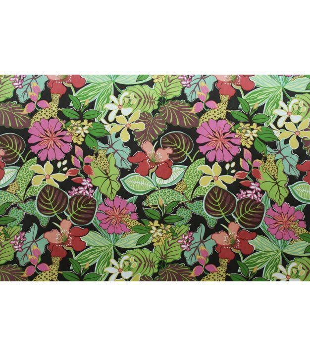 Jungle Fever Tropic 001