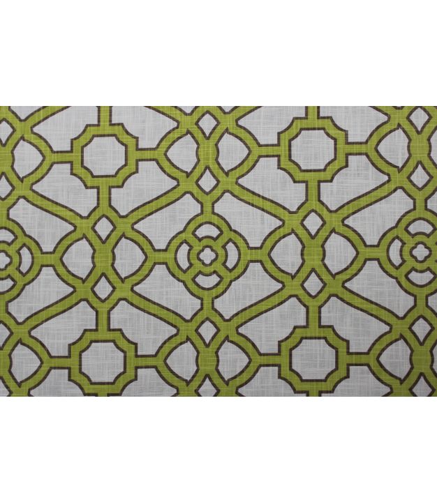 P. Kaufmann Pavilion Fretwork Kiwi 001