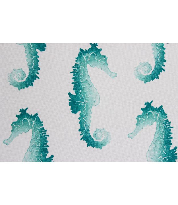 P Kaufmann ODL Seahorse Turquoise