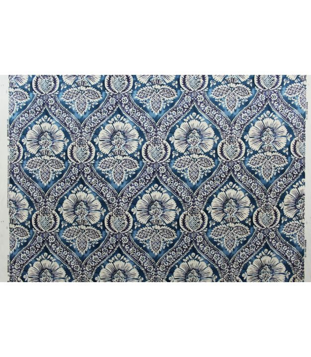 P Kaufmann Mazurka Cobalt