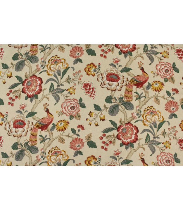 P Kaufmann Blossoming Land Travertine