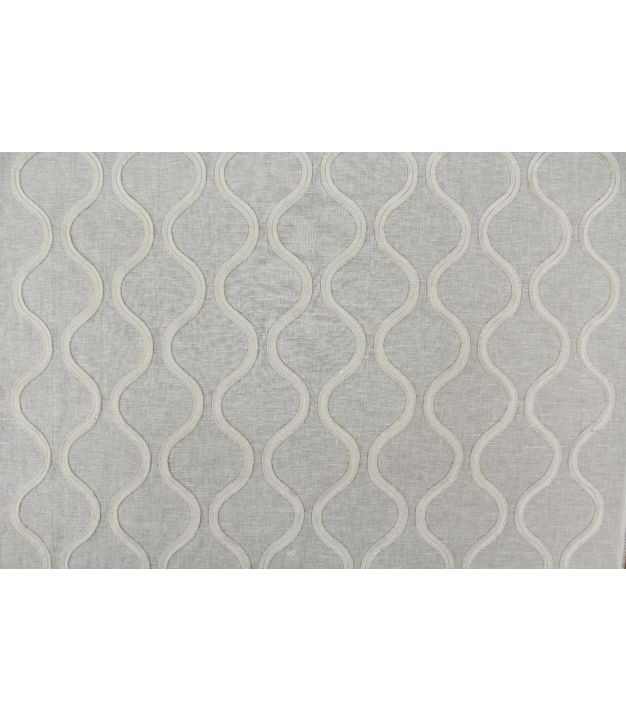 P Kaufmann Evette Winter White