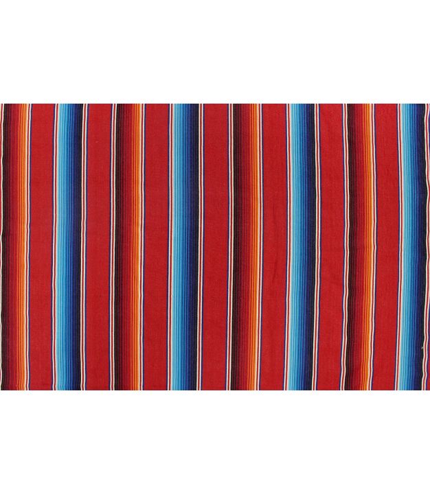 Fiesta Stripe Mutli