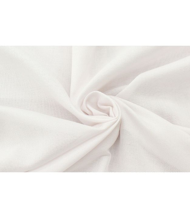 Sunbrella Sheer Mist Snow 52001-0000