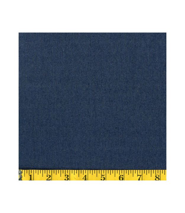 Sunbrella Spectrum 48080 Indigo