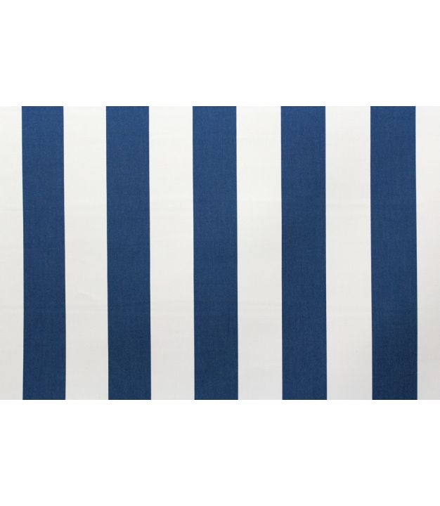 Sunbrella Stripe Cabana Regatta 58029-0000