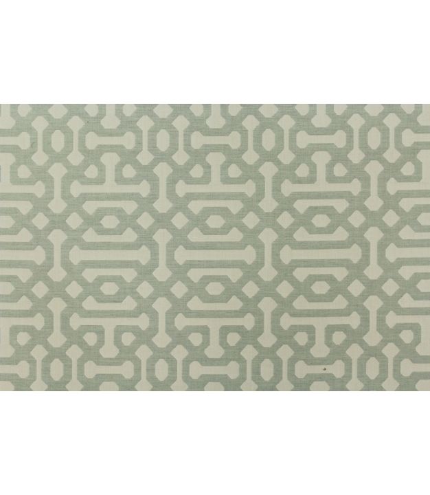 Sunbrella Fretwork Mist