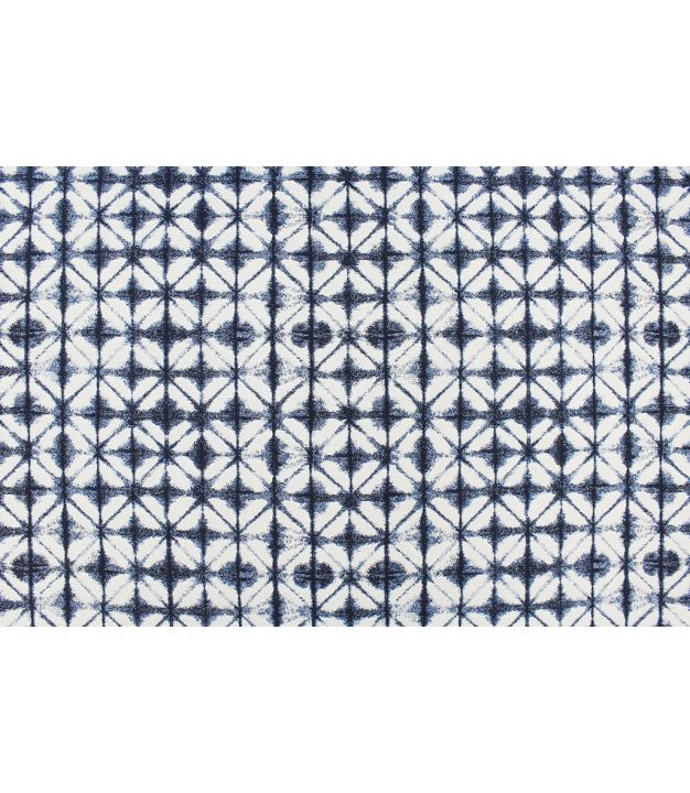 Sunbrella Midori Indigo Indoor and Outdoor
