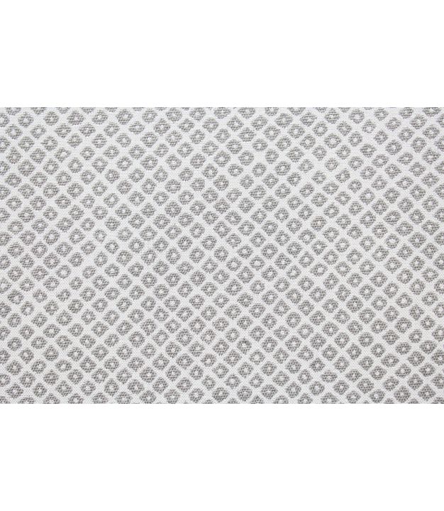 Sunbrella Shibori Silver Indoor and Outdoor