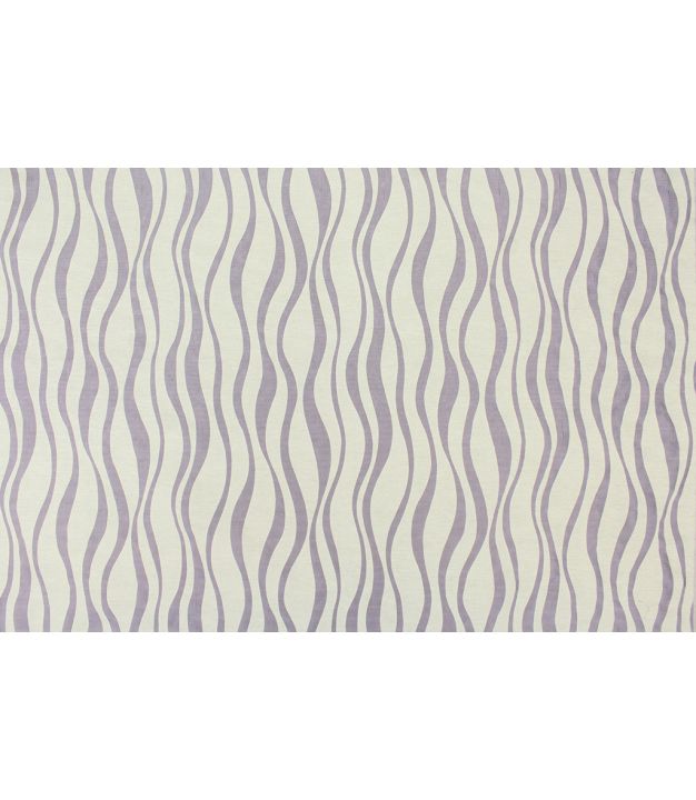 Tessuto Metropolis Wave Purple