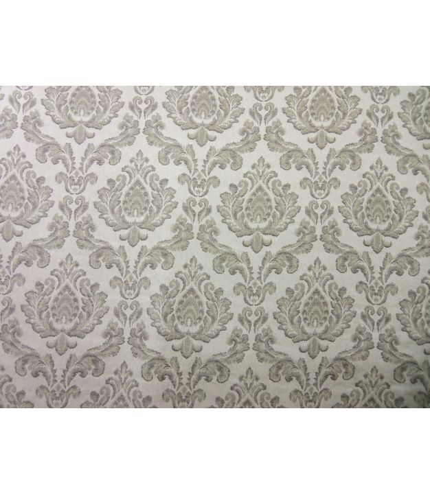 Tesutto Pretty Damask Grey