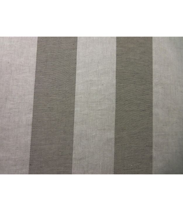 Tesutto Pretty G/T Stripe Grey