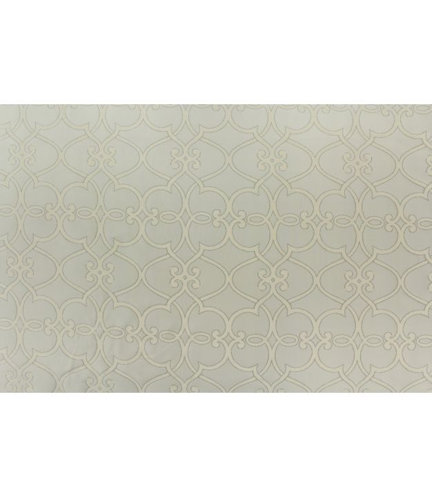 Ginestra Silver Frame Contemporary