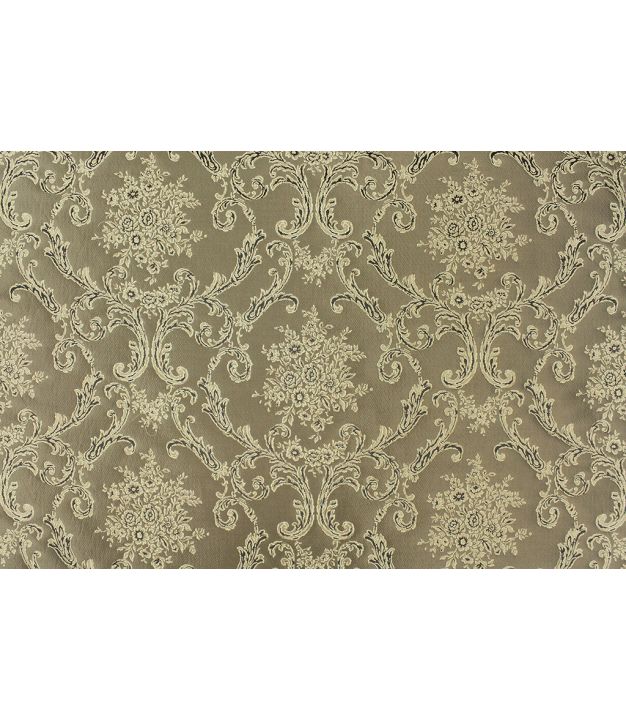 Ginestra Charcoal Floral