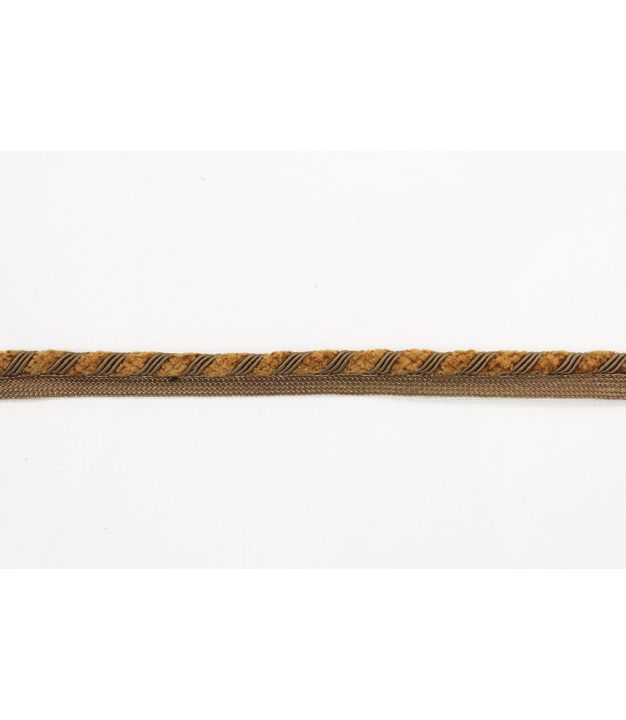 Shiny Chenille Amaretto 4006CHG