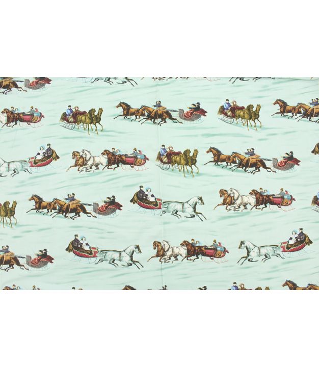 Sleigh Ride - Christmas