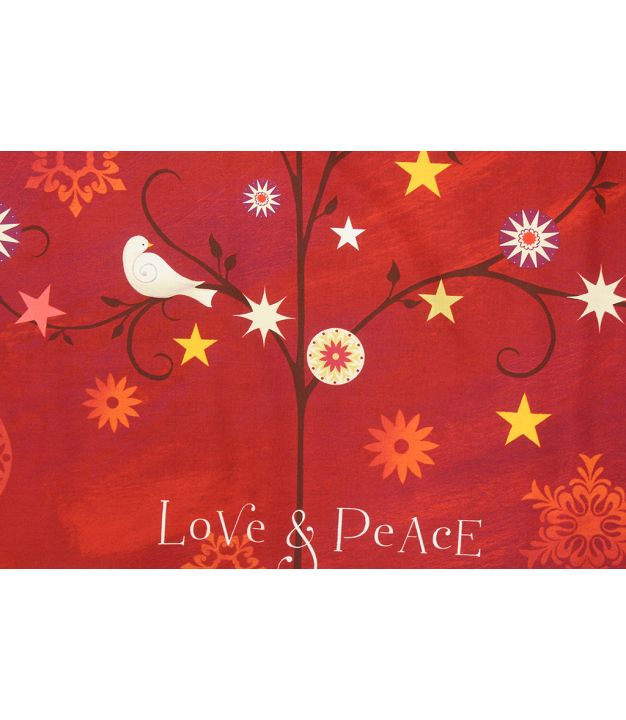 Love and Peace - Christmas