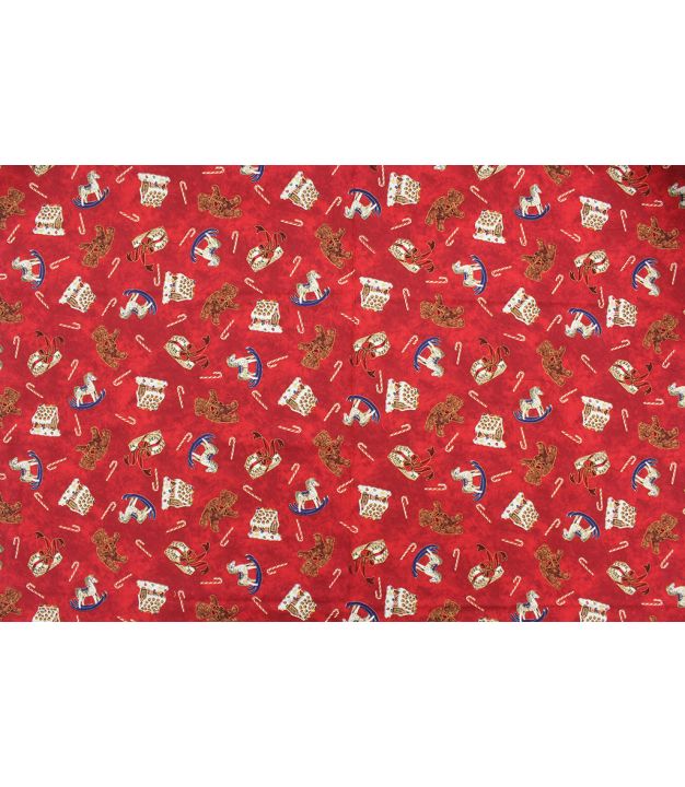 Candy Cane Dreams - Christmas