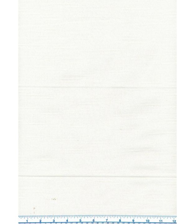Shantung White