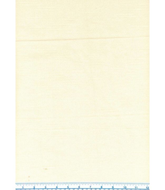 Shantung Beige