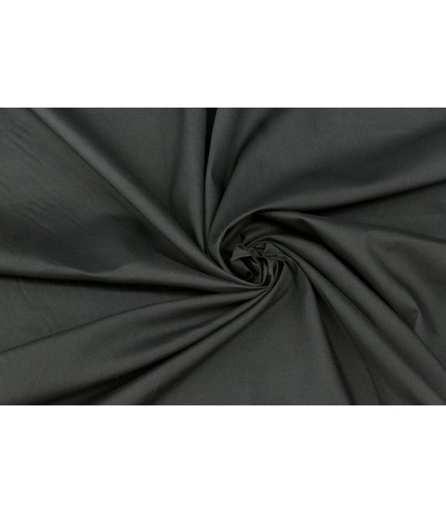 Broadcloth 60" Easy Care Water Resistant Fabric