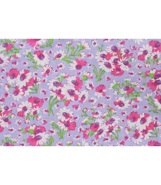 Mila Lilac Easy Care Water Resistant