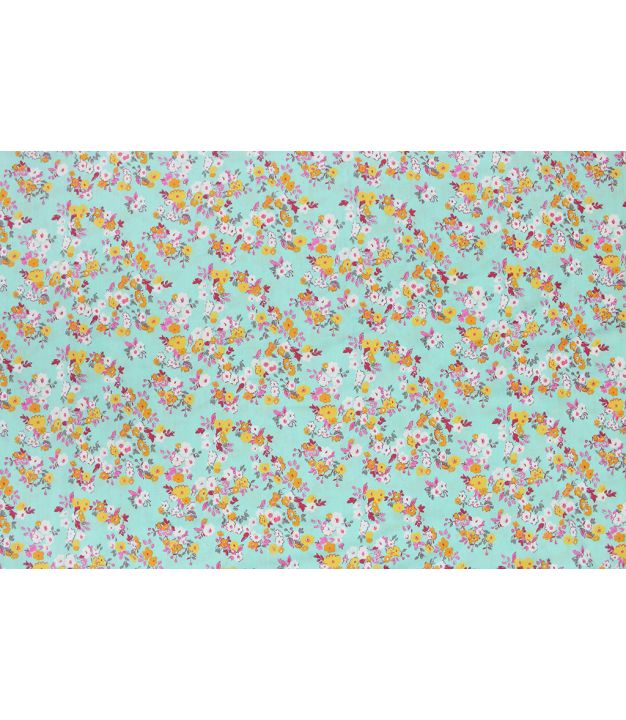 Veeda Mint Easy Care Water Resistant