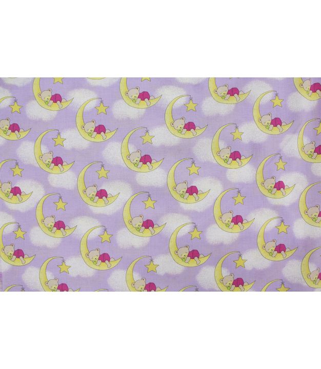 Dreamy Bear Lilac