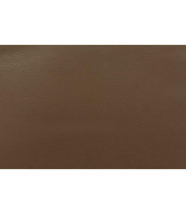 Vinyl Knit Back Light Brown