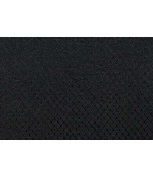 Coriander Diamond Black