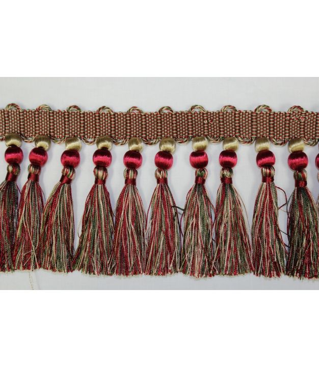 Tassel Fringe 5 Inch TF-13 32-3-4