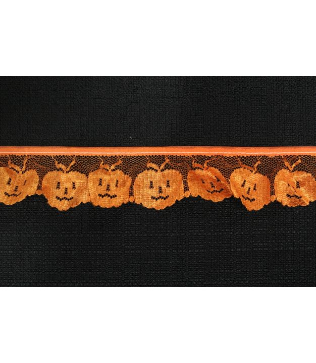 Halloween Lace HRL1