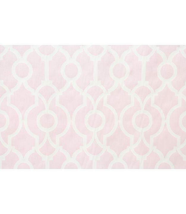 Lyon Pink White