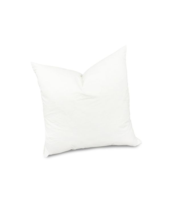 20" Square Pillow