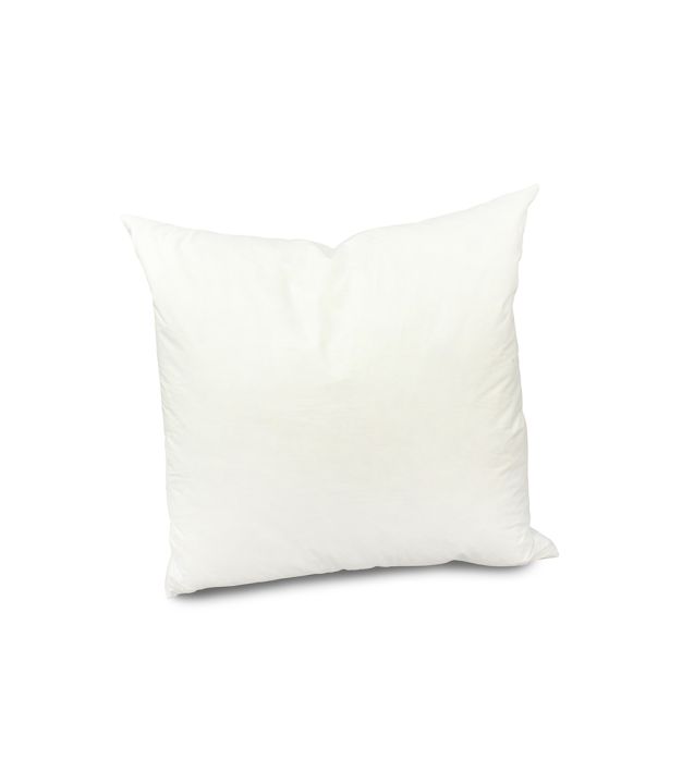22" Square Pillow