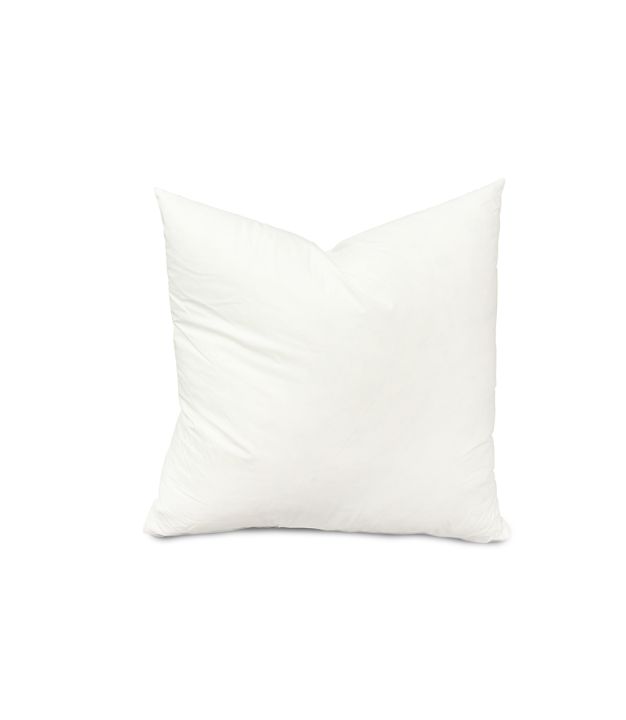 Pillow 26" x 26" 10% Down, 90% Feather