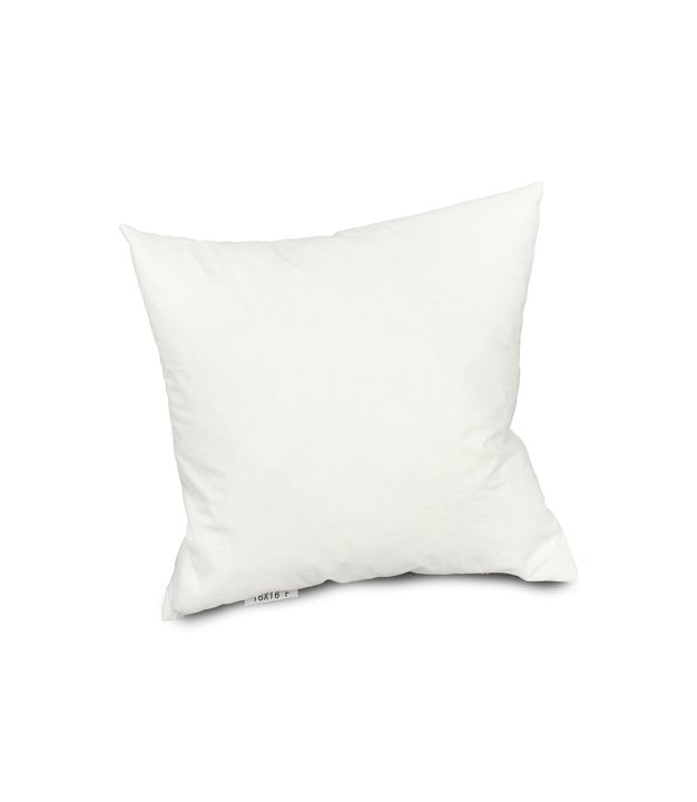 16" Square Pillow