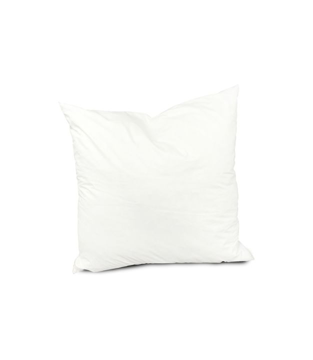 Pillow 10 Down/90 Feather 28 x 28 Square