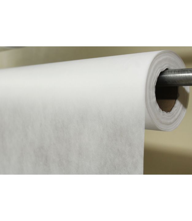 Cambric White Filter for Mask