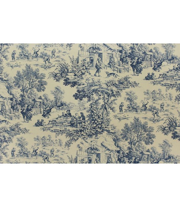 Festin Bleu 531