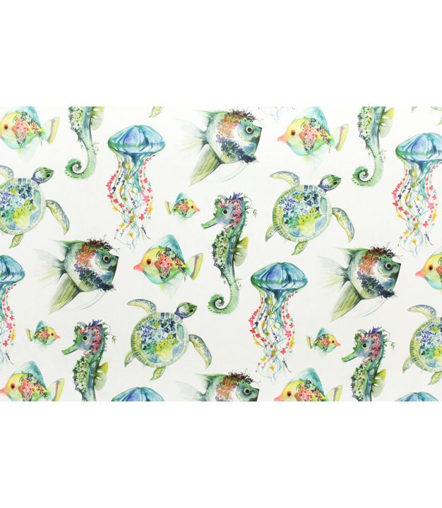 Sea Turtles