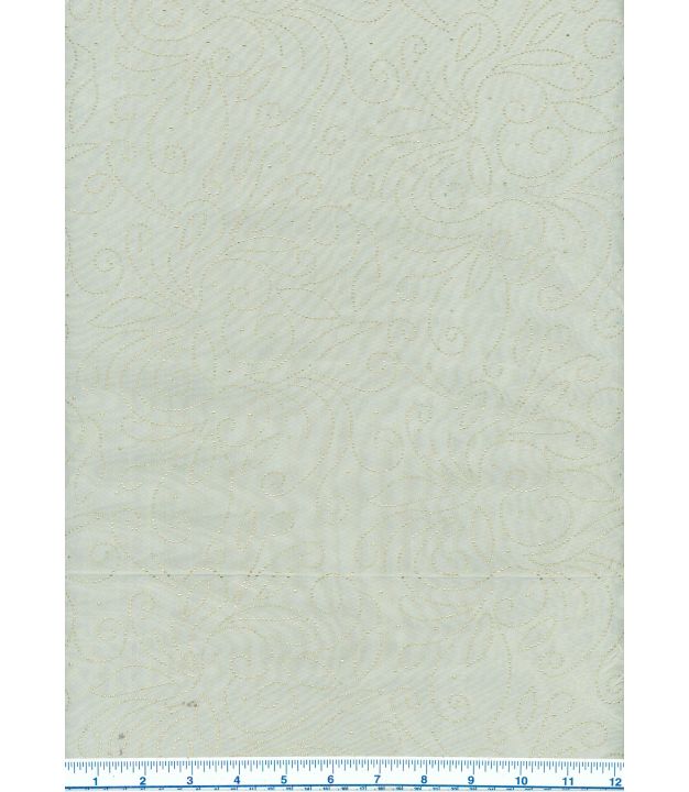 Contessa Cream/Gold