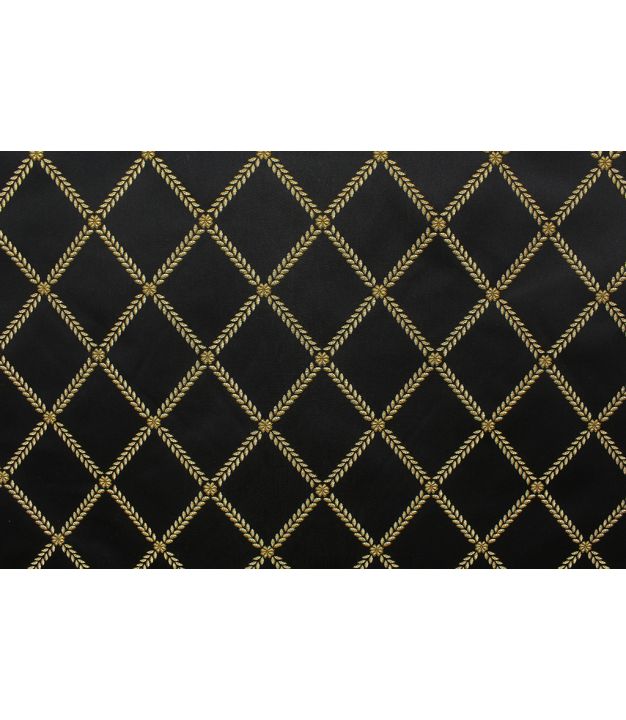 Utrillo Diamond gold/black