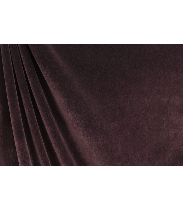 Lech Aubergine with Fibreguard Performance