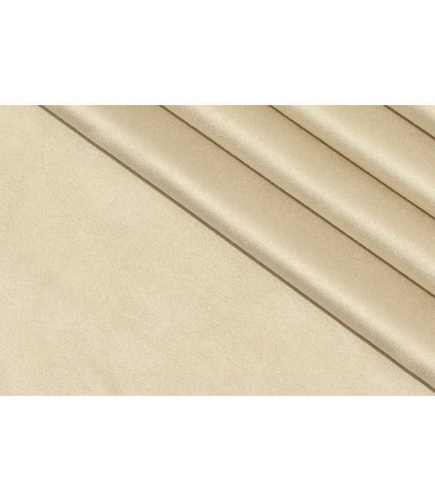 Passion Suede Oyster