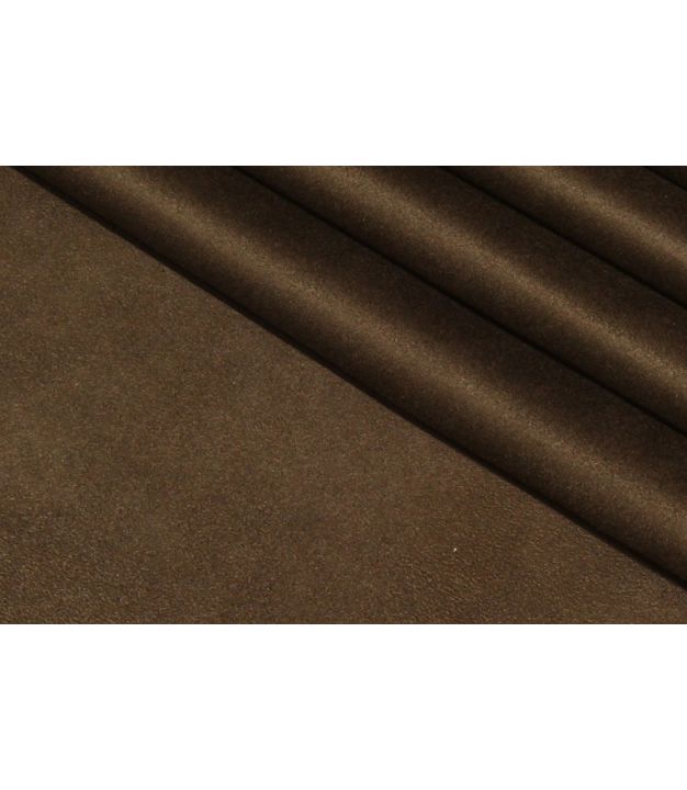 Passion Suede Chocolate