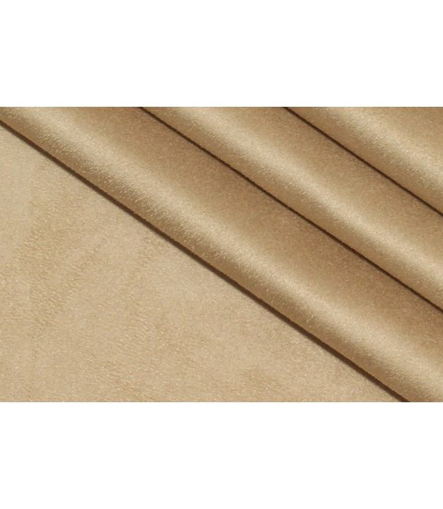 Passion Suede Camel