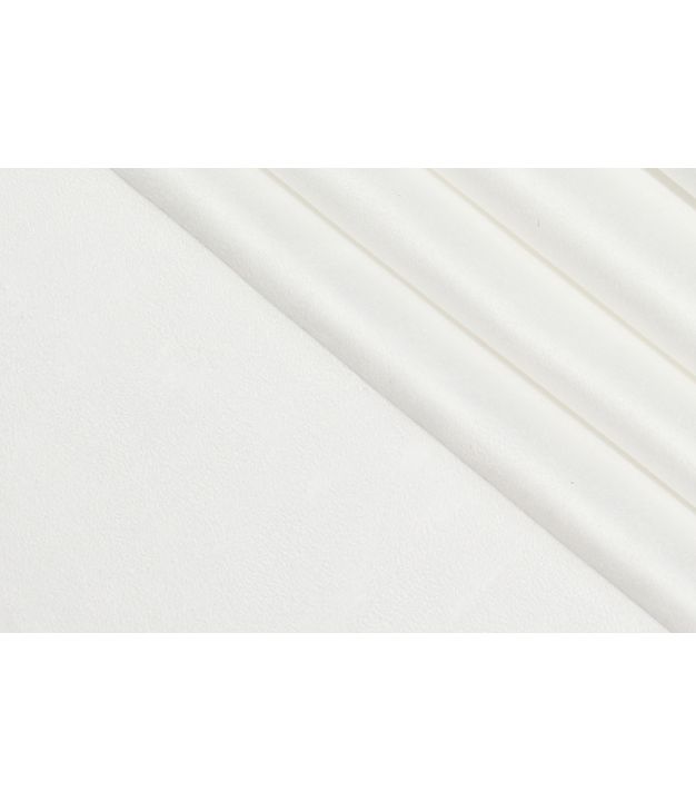 Passion Suede White