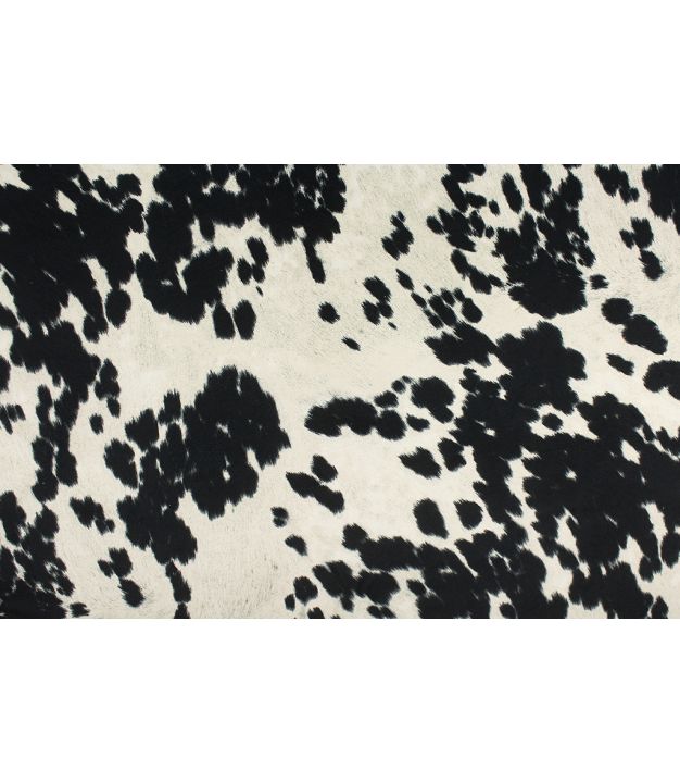 Udder Madness Black